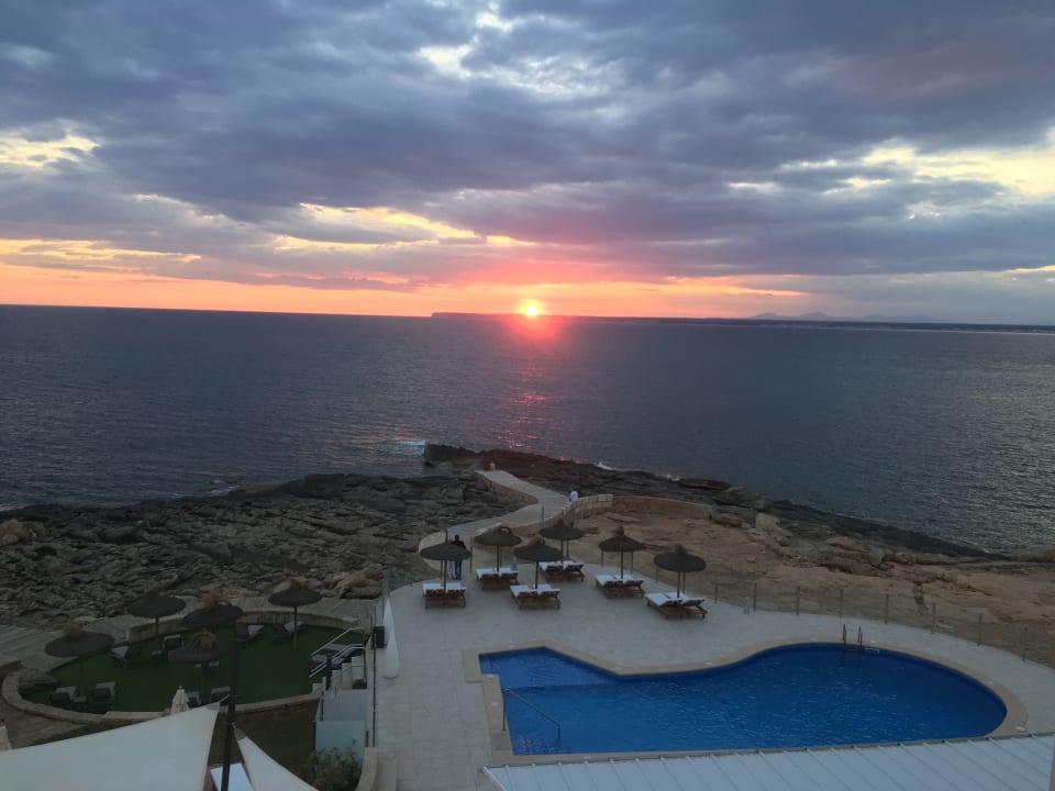 Ausblick Universal Hotel Cabo Blanco - Adults Only
