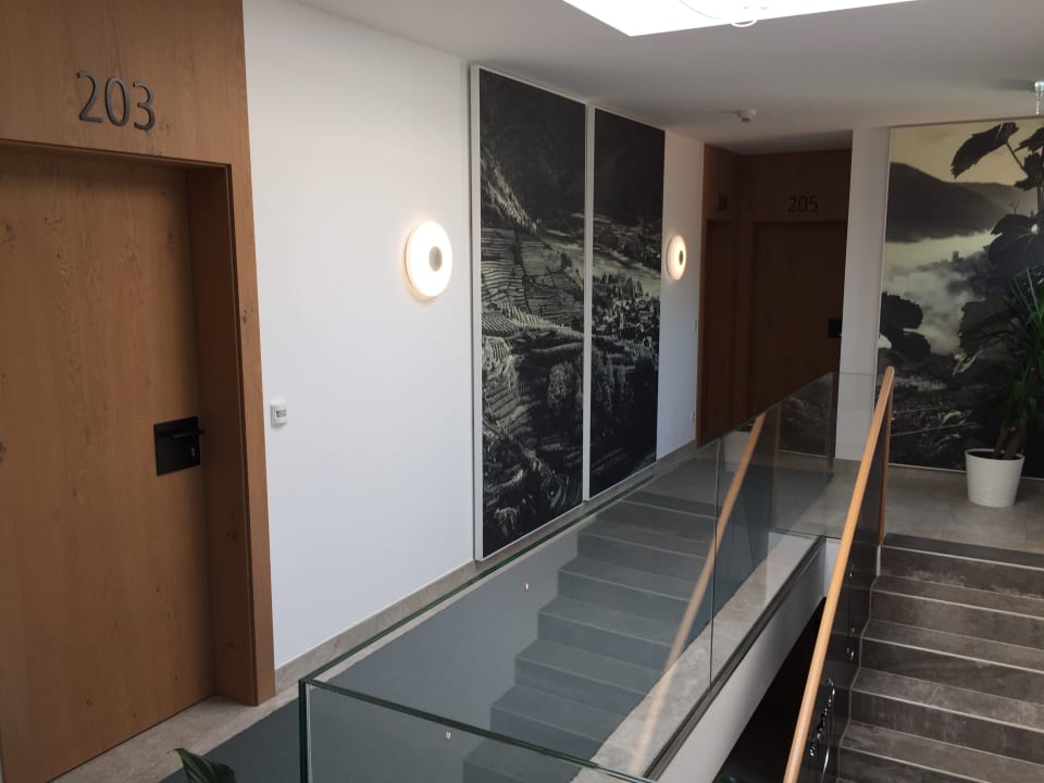 Zimmer Weingut Donabaum & Boutiquehotel Das WeinSpitz