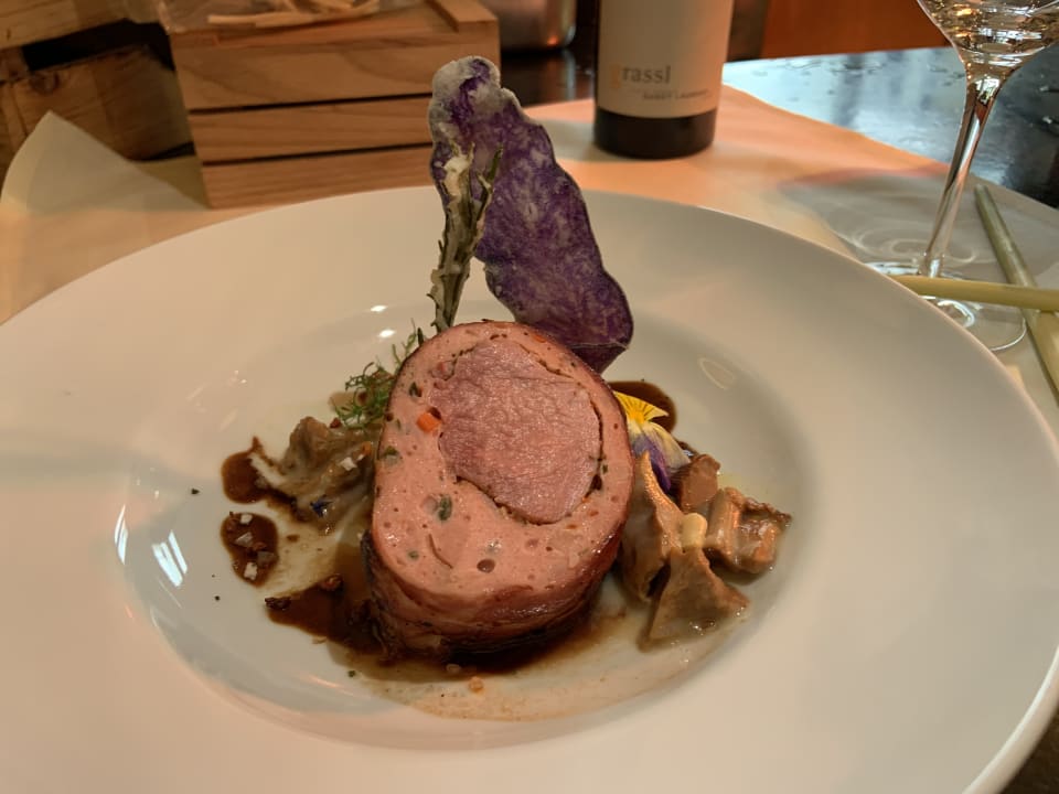 Gastro Alpenhotel Kaiserfels