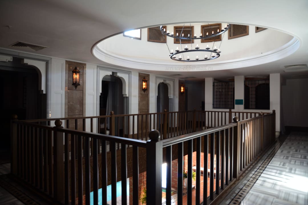 Spa Titanic Deluxe Golf Belek