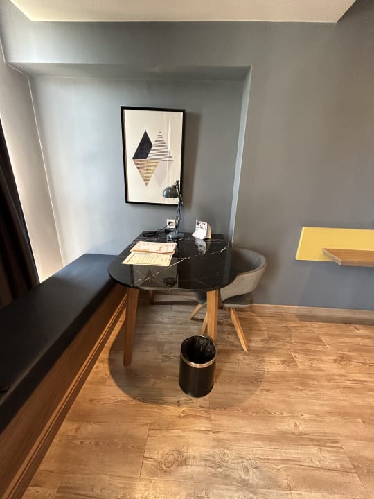 Zimmer The Quarter Ladprao by UHG