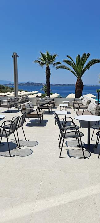 Sonstiges Akrathos Beach Hotel