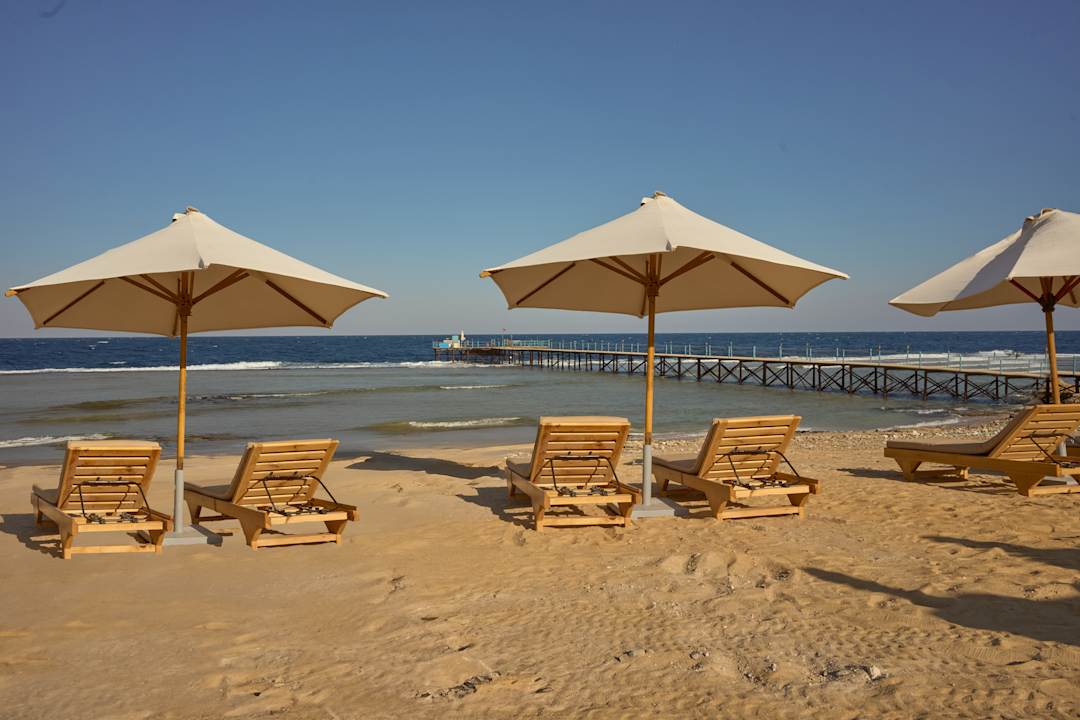 Strand Diamond Beach by Pearl Resort