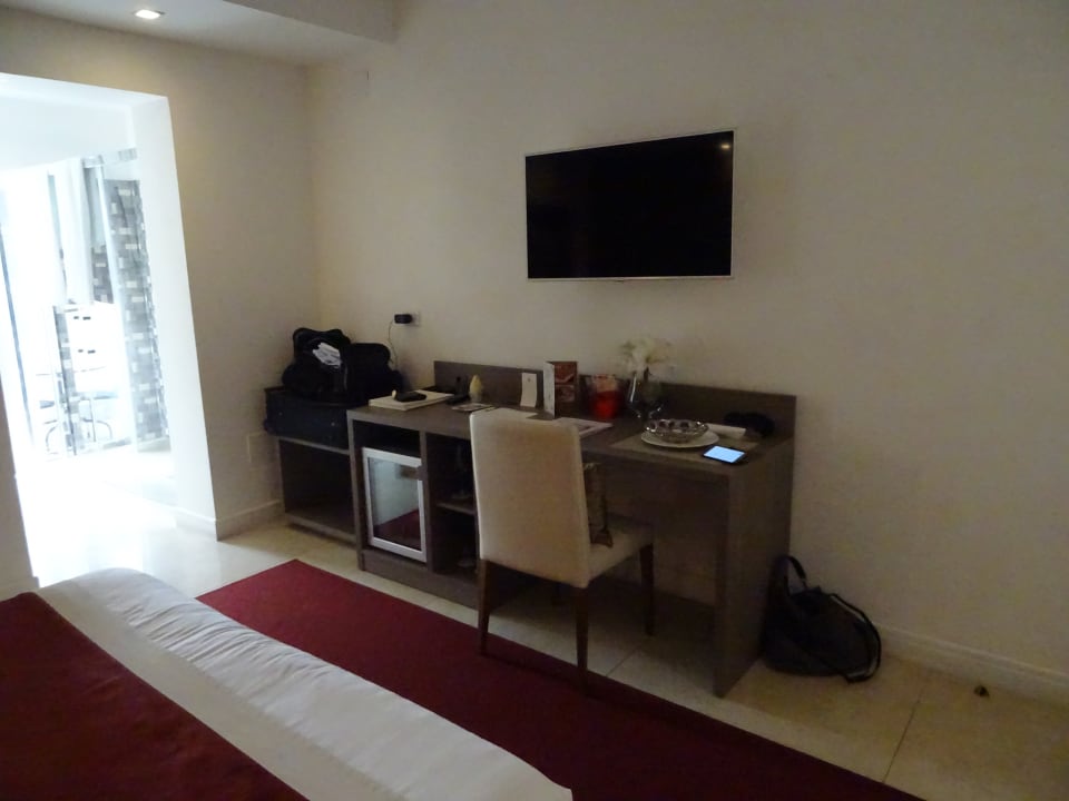 Zimmer Hotel San Pietro