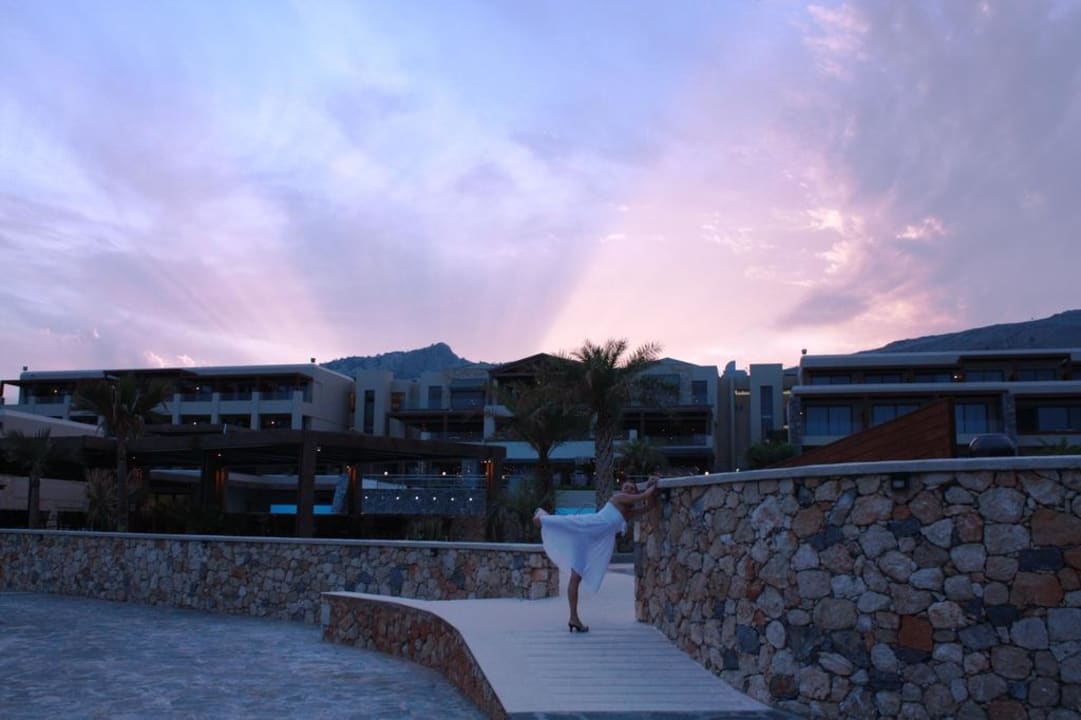 Территория Aquagrand Artistic Luxury Beach Resort - Adults only