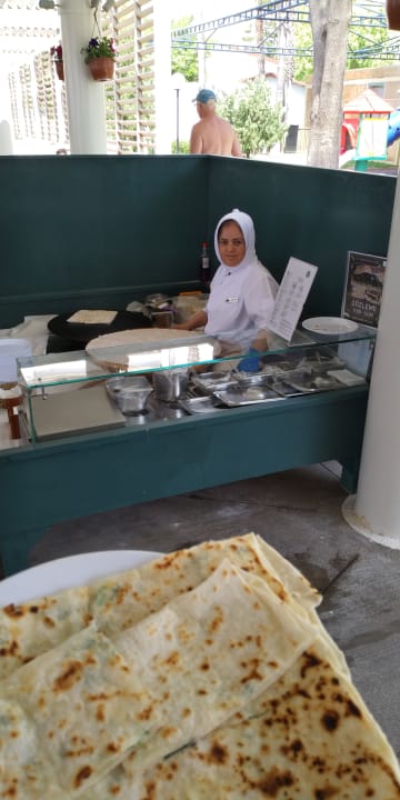 Sonstiges Labranda Alantur Resort