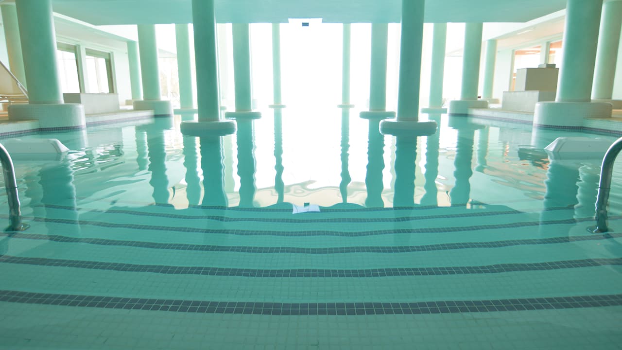 Pool Fairplay Golf & Spa Resort