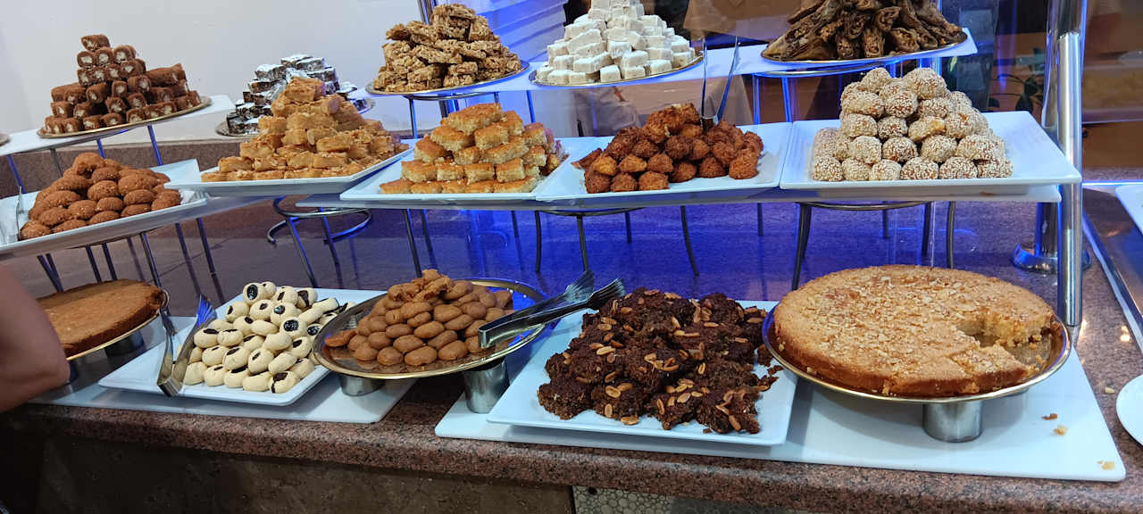 Gastro Stella Beach Resort & Spa Makadi Bay