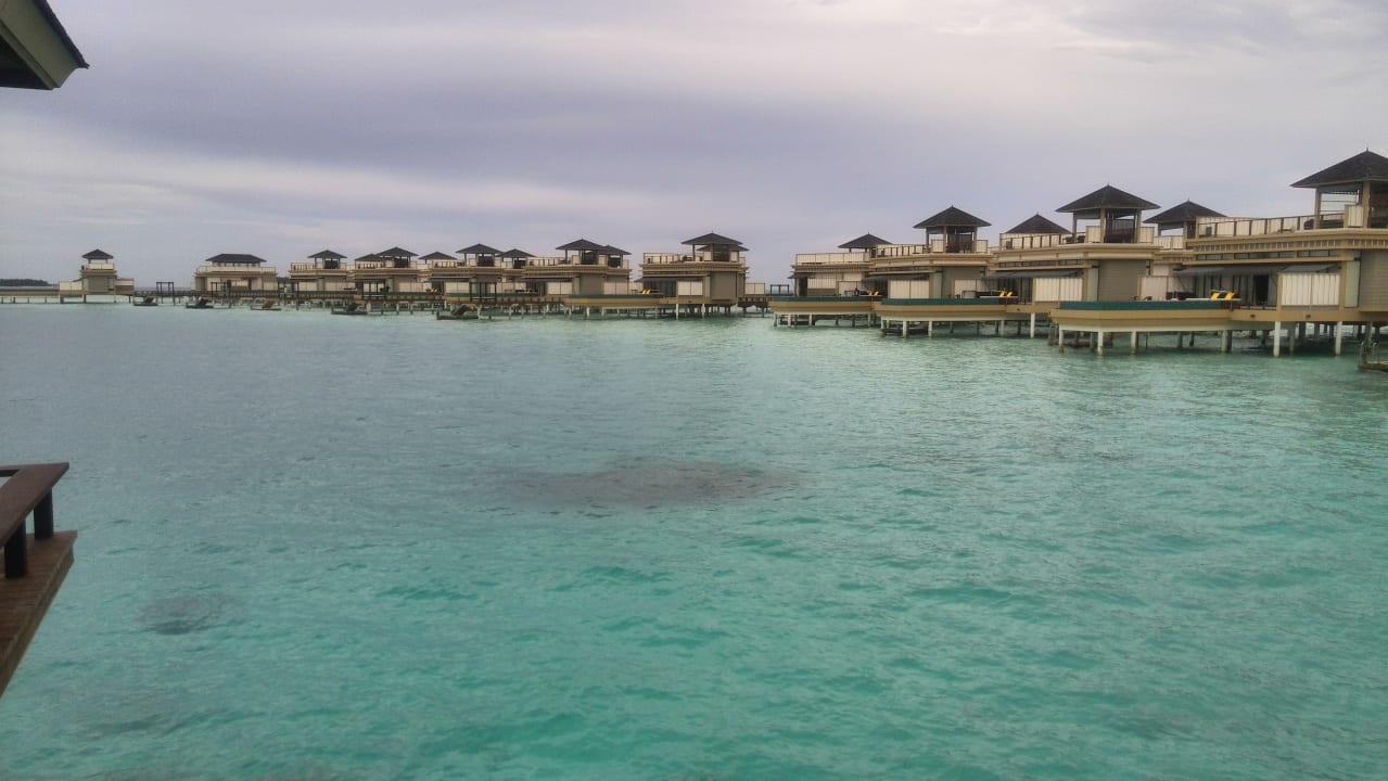 Zimmer Angsana Velavaru