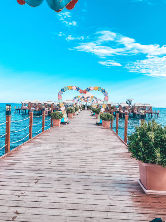 Strand VONRESORT Golden Coast