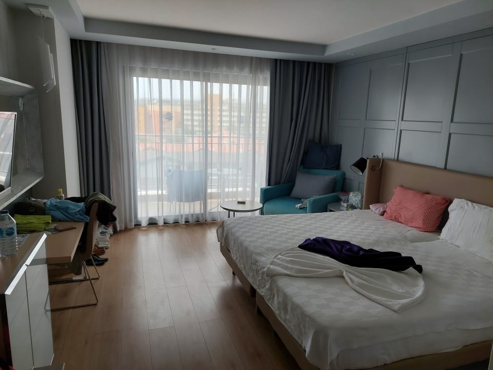 Zimmer Numa Bay Exclusive Hotel