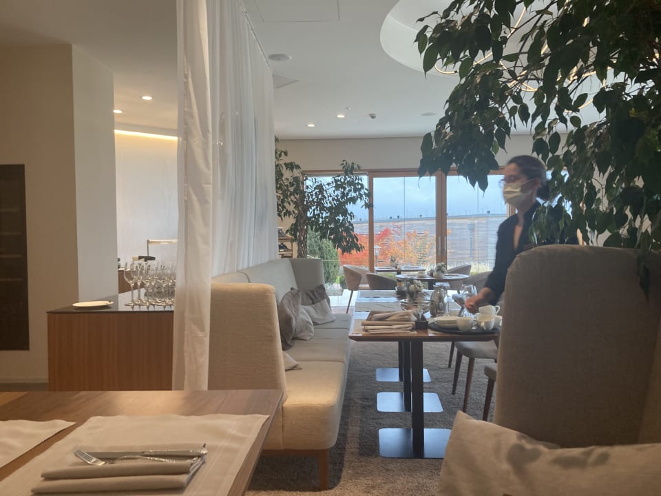 Gastro Der Birkenhof - Spa & Genuss Resort