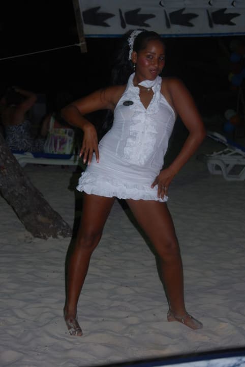 Animation  Punta Cana Princess All Suites Resort & Spa