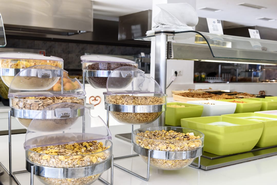 Gastro Alcudia Garden Aparthotel