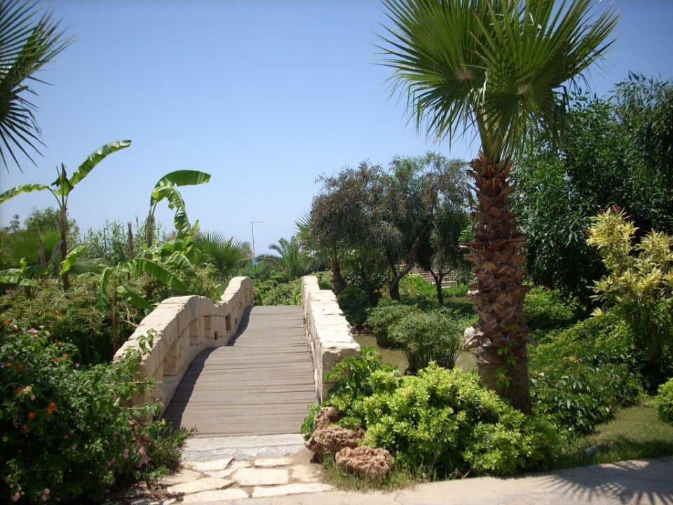 Der schöne Garten Bella Resort & Spa