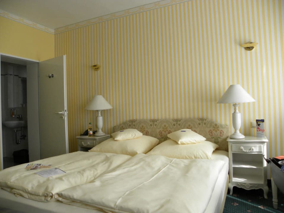 BEST WESTERN Seehotel Frankenhorst, Schwerin Seehotel Frankenhorst - BW Signature Collection