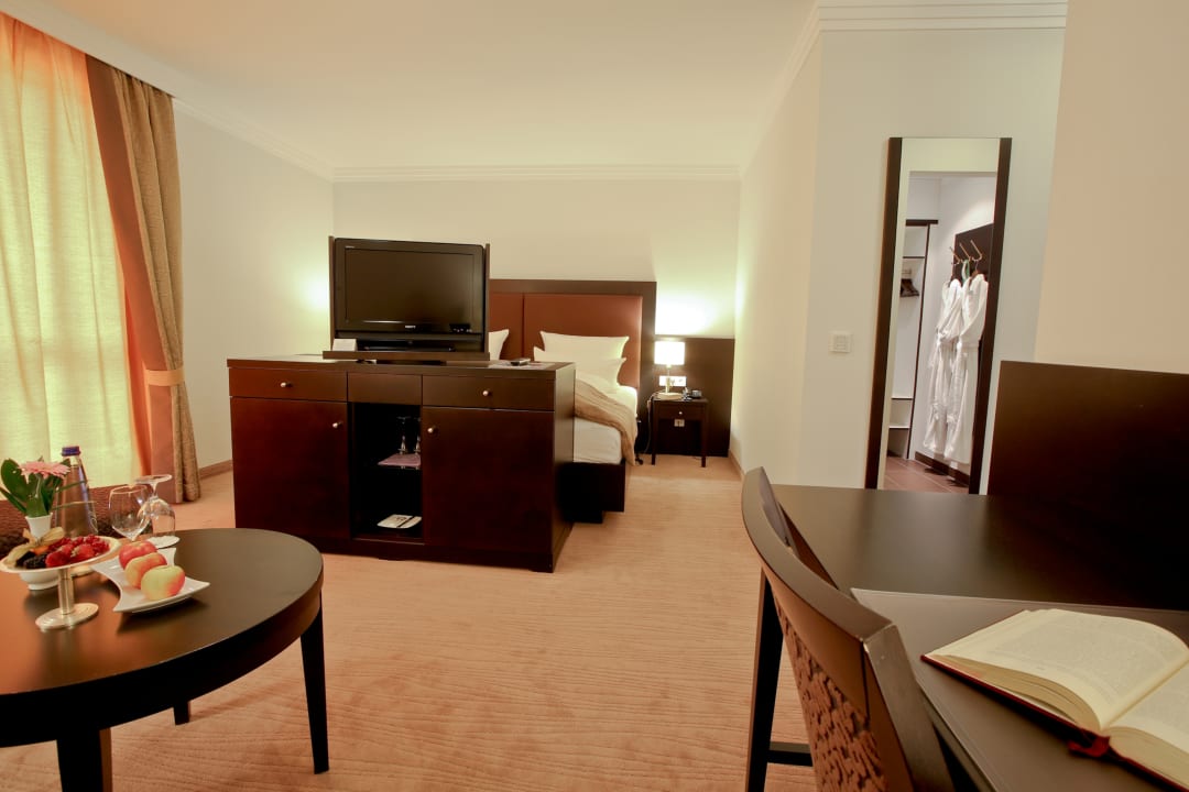 Zimmer Hotel Holzapfel