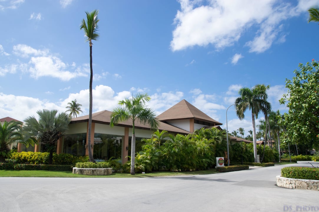 Palace Grand Palladium Select Bávaro Resort & Spa