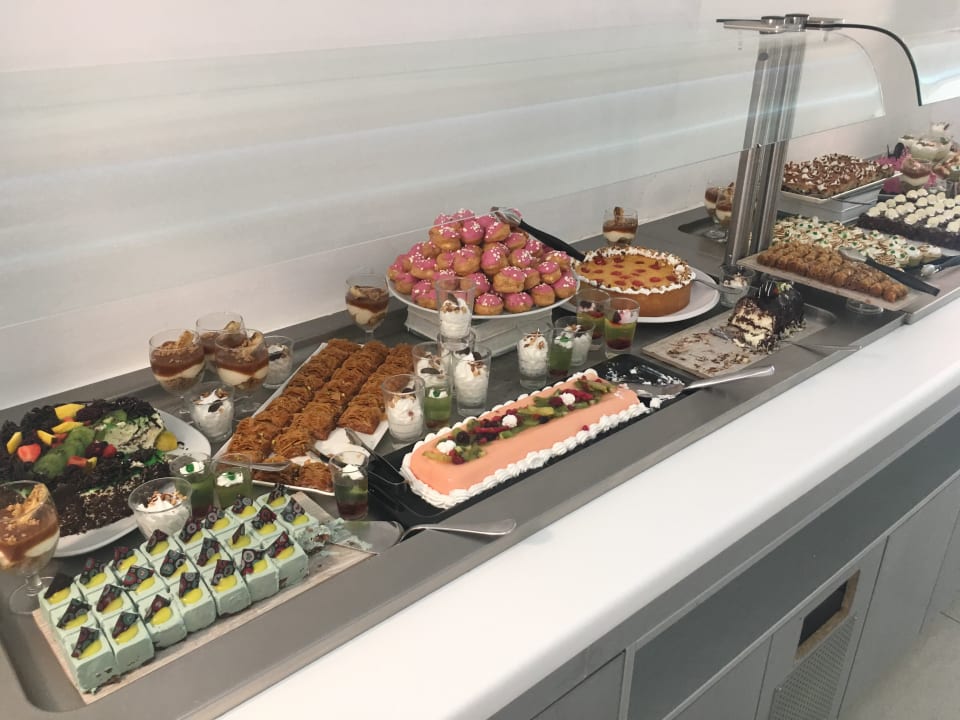 Restaurant HARPIN Georgioupolis Resort Aquapark & SPA