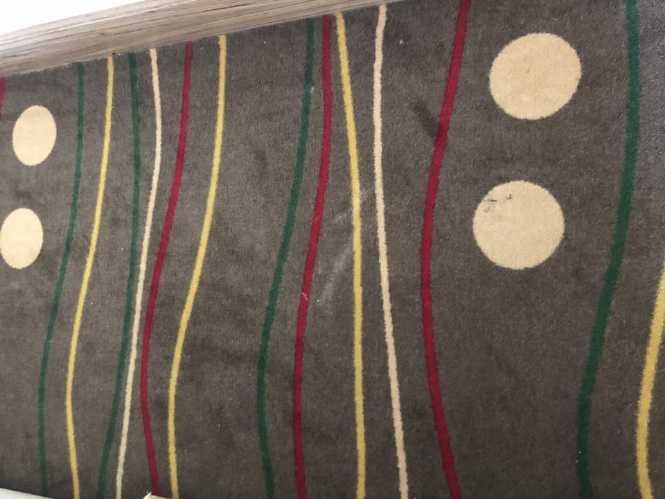 Zimmer Hotel Vista Hill