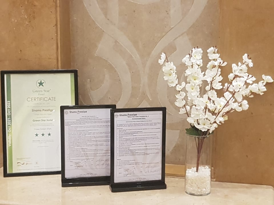 Sonstiges Shams Prestige Abu Soma-Adults Only