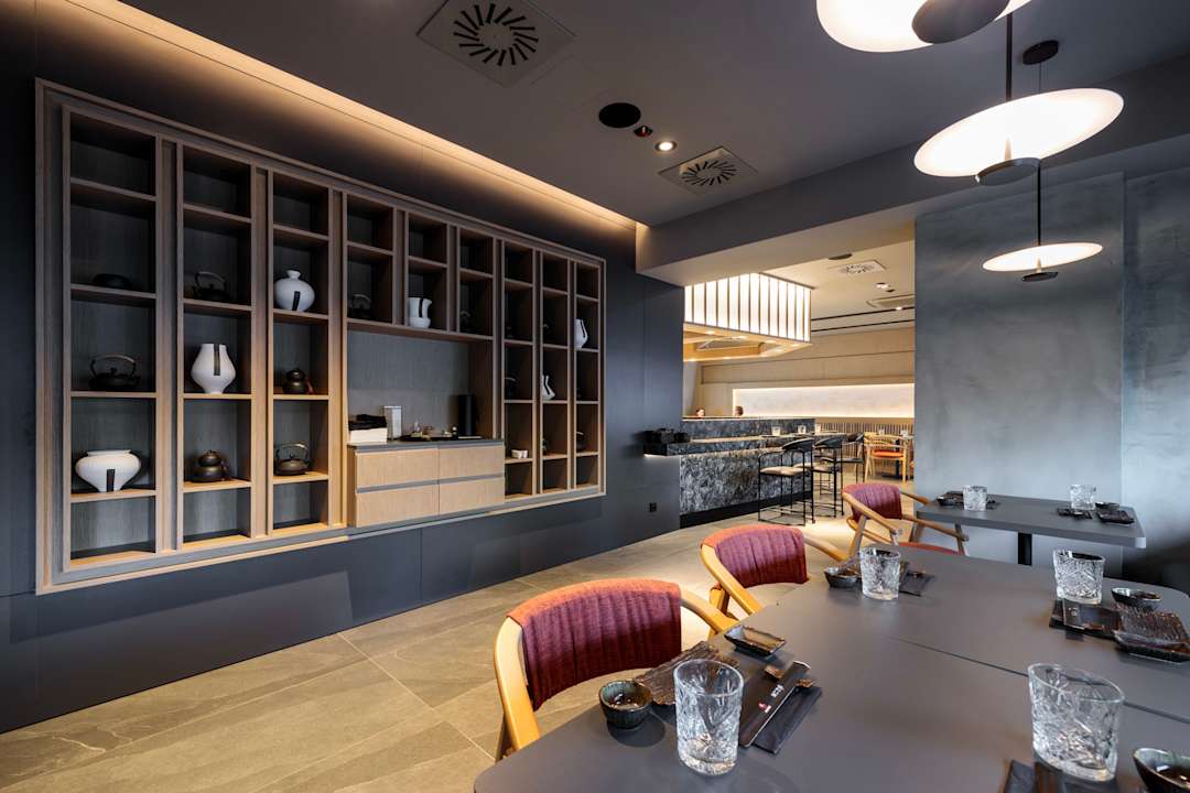 Gastro Marine & Ultra Marine