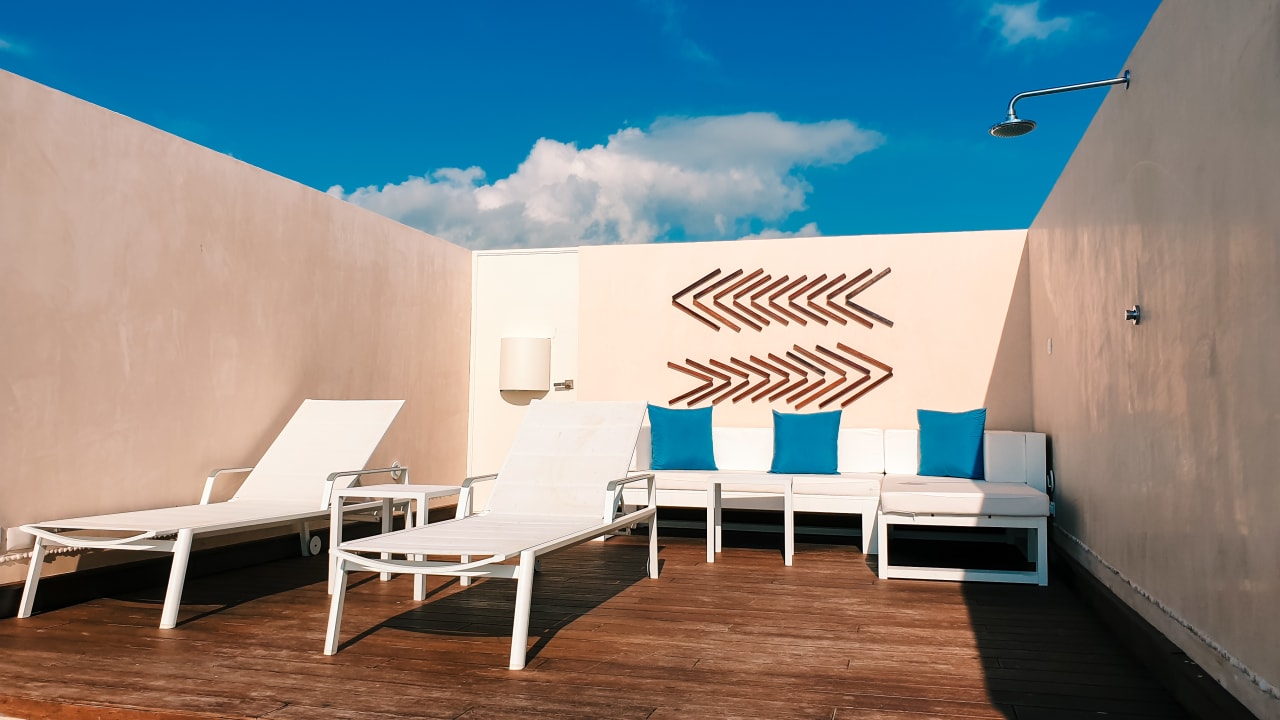 Zimmer Iberostar Selection Coral Cancun