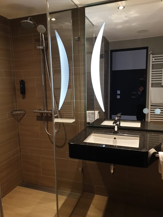 Zimmer Steigenberger Parkhotel Braunschweig