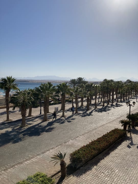 Ausblick Kaisol Romance Resort