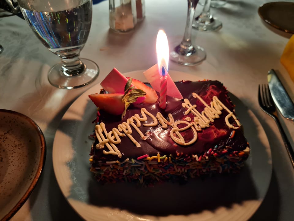 Gastro Adaaran Select Meedhupparu Island Resort - Premium All Inclusive