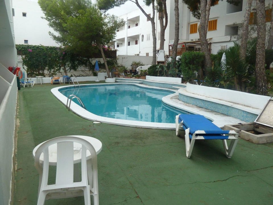 Ohne Worte Gavimar Ariel Chico Club & Resort