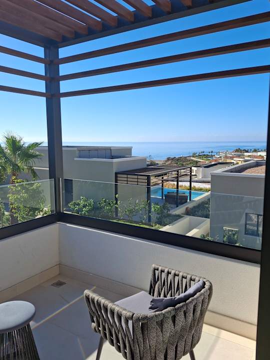 Zimmer Mitsis Rodos Village