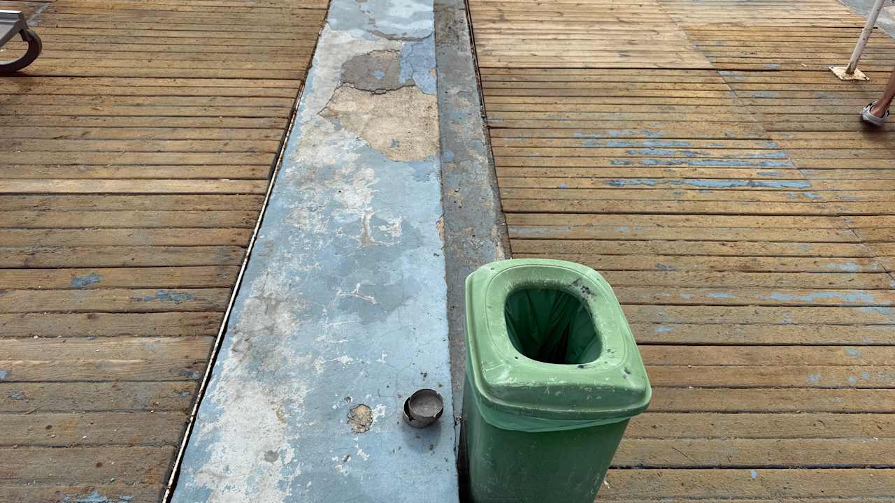 Strand Labranda Mares Marmaris