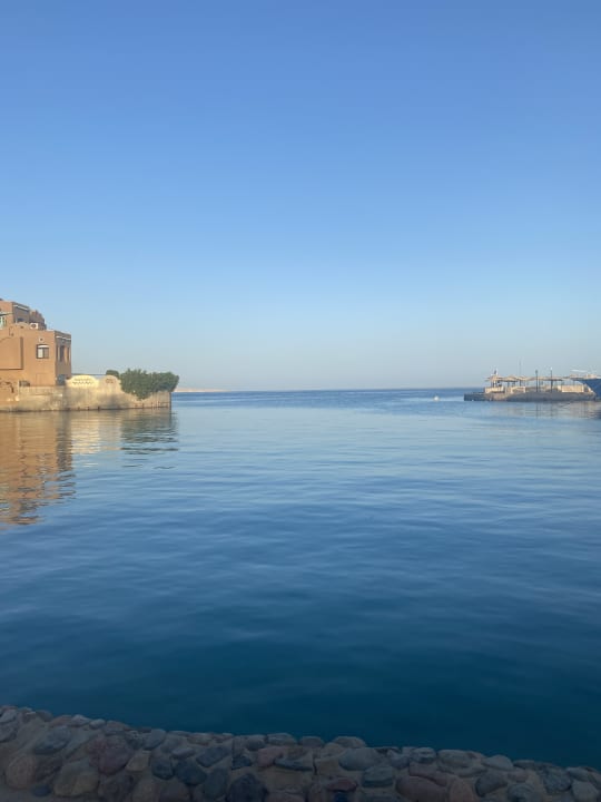 Ausblick Arabella Azur Resort