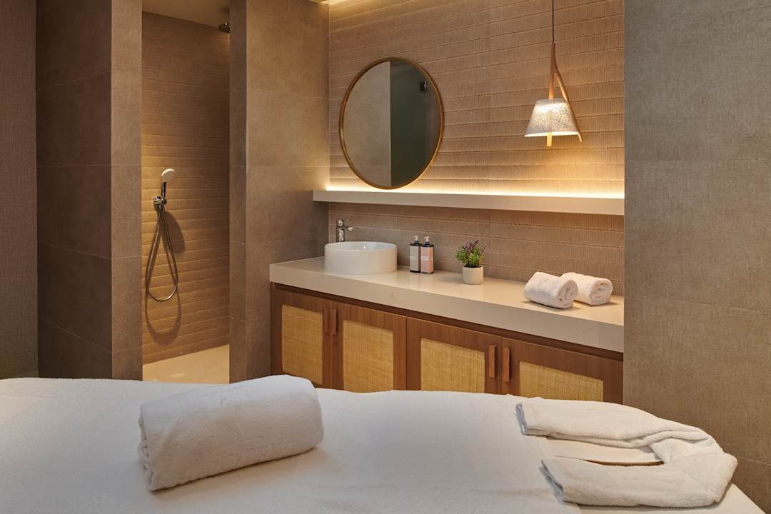 Sonstiges Hipotels Flamenco