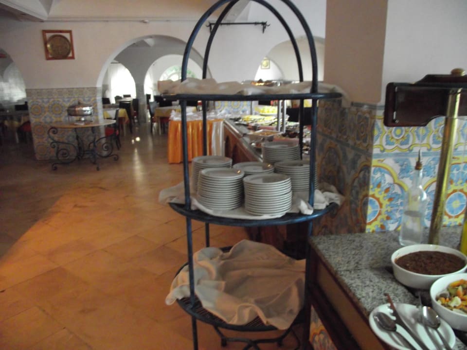 Tellerhalter Alassio Hotel and Thalasso