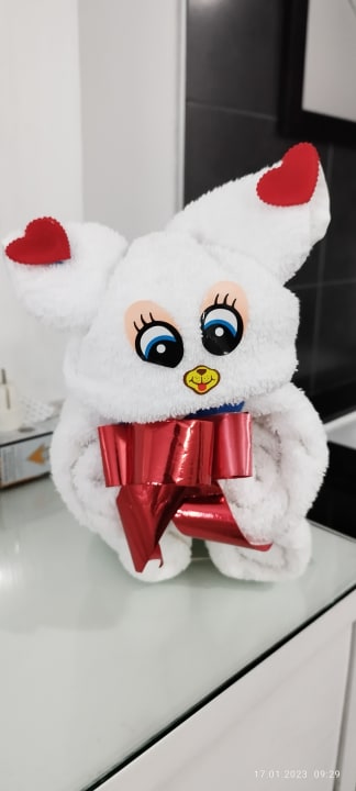 Zimmer Hotel Riu Palace Peninsula