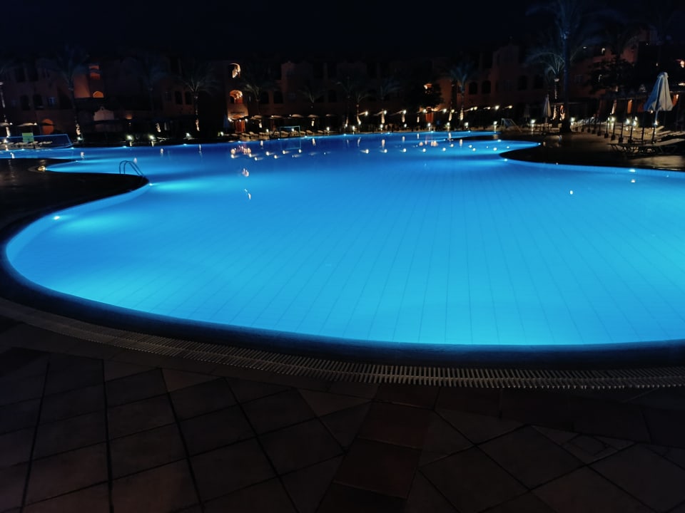 Pool Jaz Makadi Oasis Resort