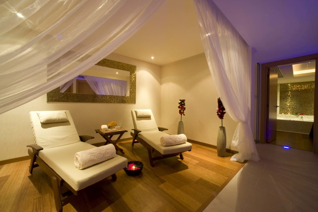 Sport & Freizeit Constantinou Bros Asimina Suites Hotel