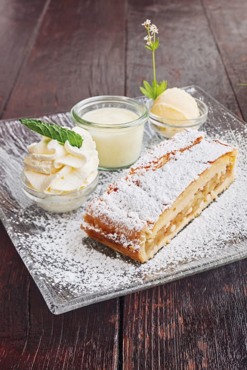 Gastro Gasthof Stuibenfall