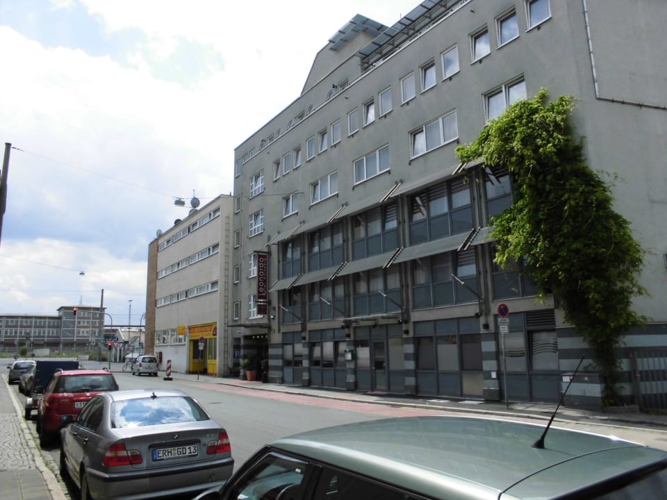 Hotel Leonardo Hotel Nürnberg