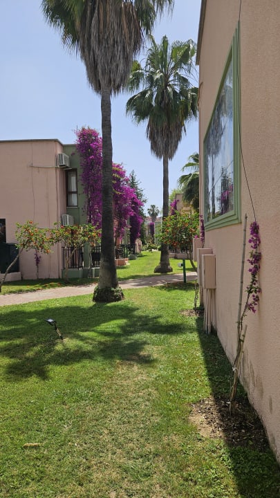 Außenansicht VONRESORT Golden Beach