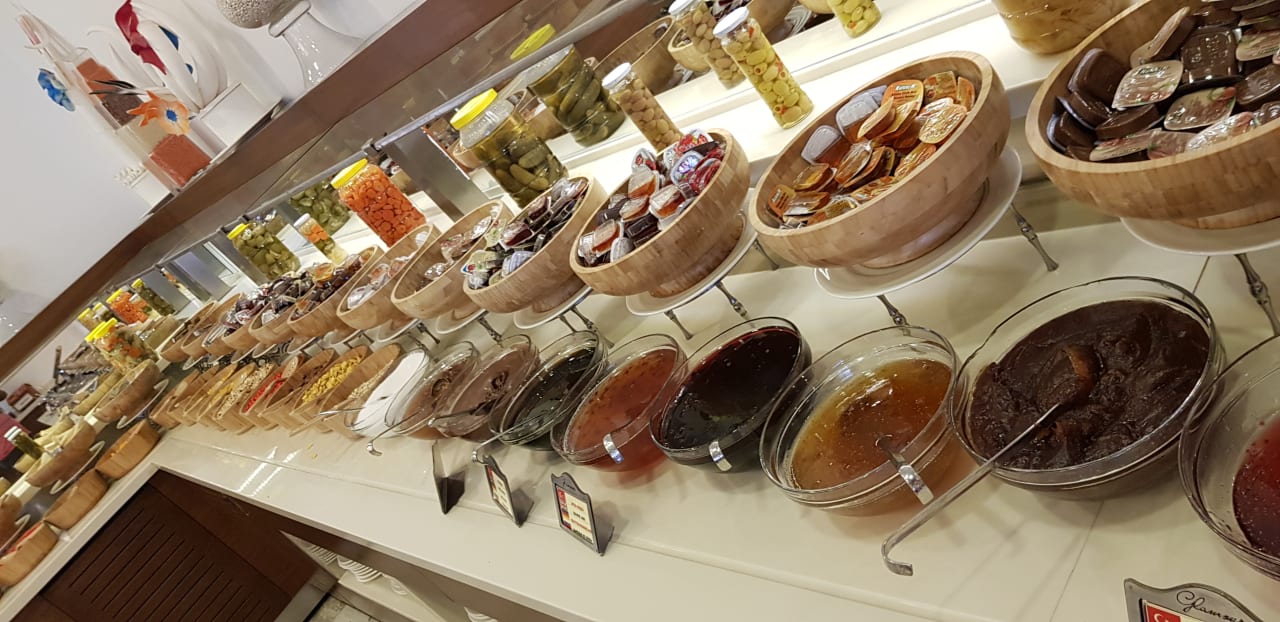 Gastro Glamour Resort & Spa