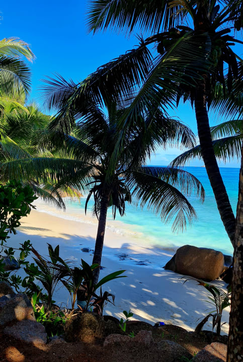 Strand Hotel Patatran Village