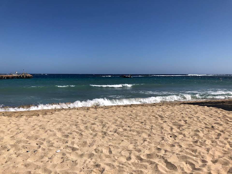 Strand Utopia Beach Club