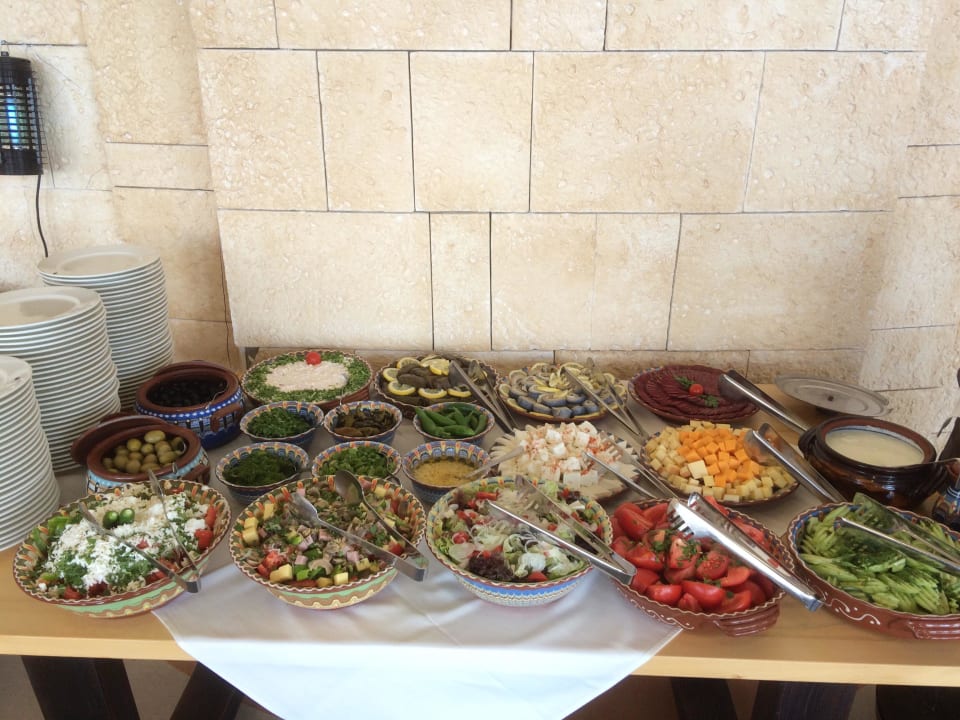 Balkan-Restaurant Sol Luna Bay