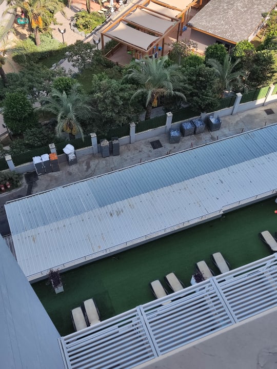 Ausblick Sherwood Exclusive Lara