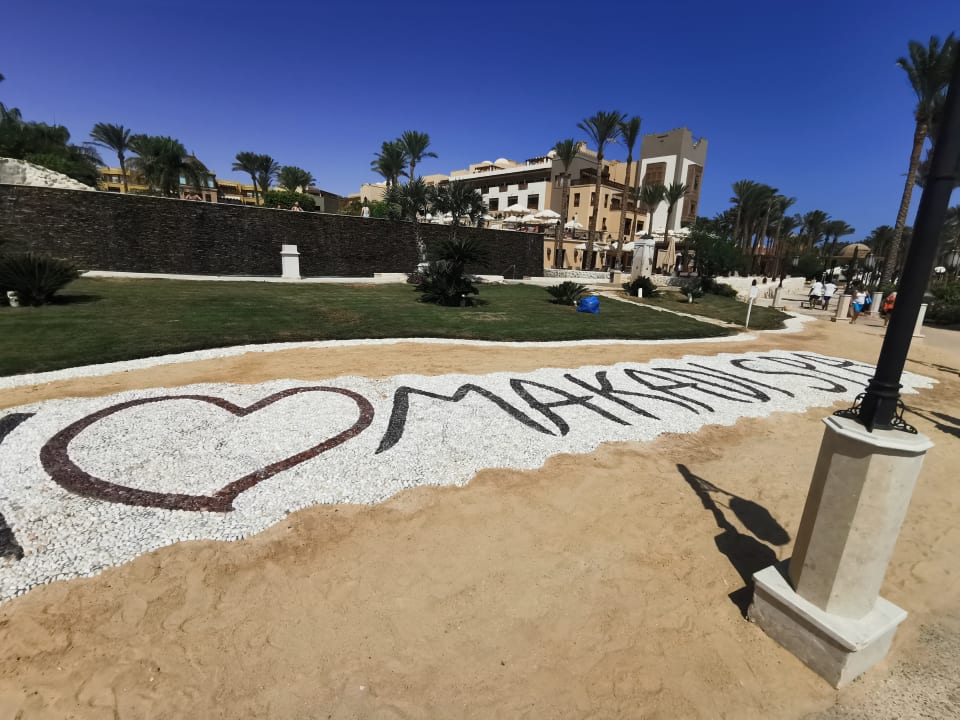 Strand Makadi Spa - Adults only