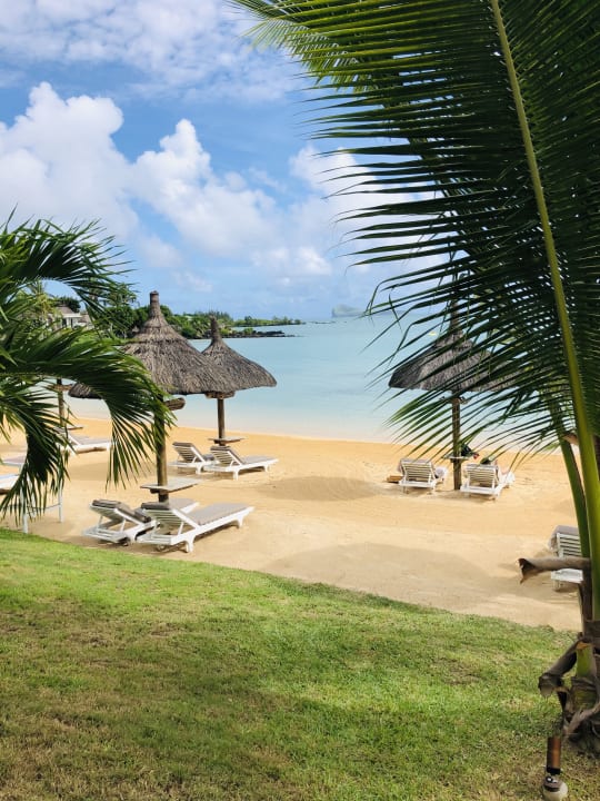 Strand LUX* Grand Gaube Resort & Villas