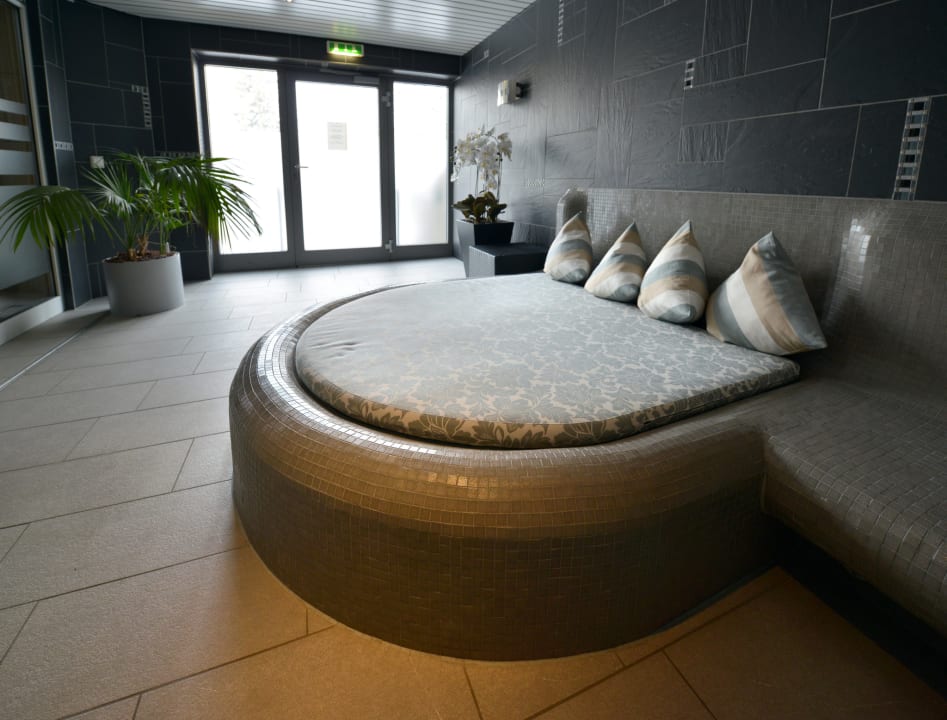 Sport & Freizeit Luitpoldpark Hotel